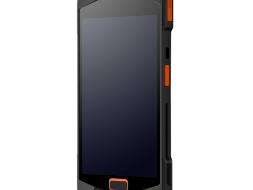 PDA ECO — SUNMI P2 Lite (vista 3)