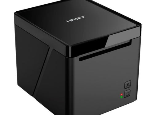 Impresora de tickets UNICOPOS TP-80N WiFi/BT