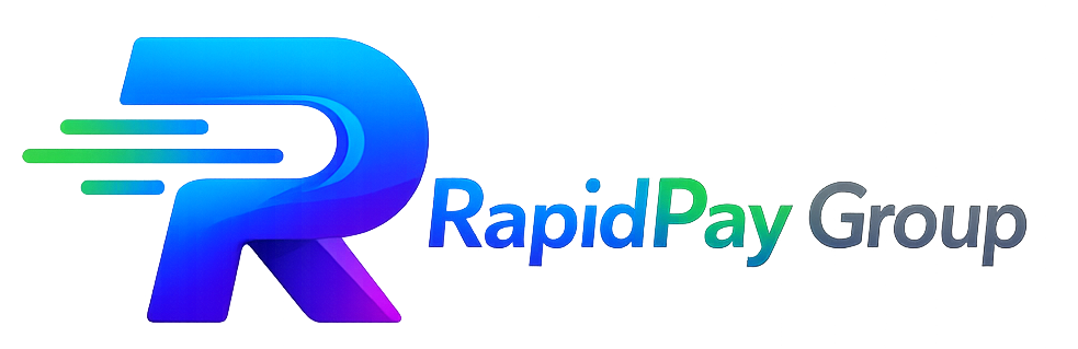 Logotipo de RapidPay