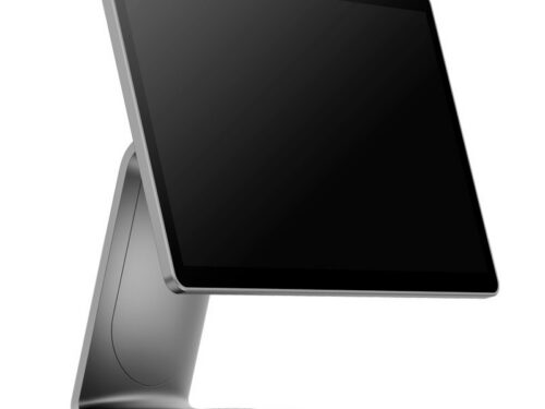 TPV Windows UNICOPOS C9-W150 15.6" (vista 2)