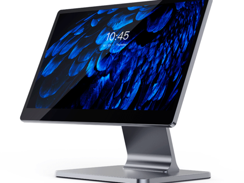 TPV Android iMIN SWAN-1 15.6" (vista 8)